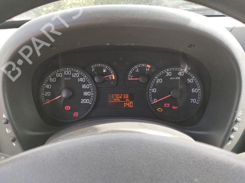 Right front window switch FIAT DOBLO Box Body/MPV (223_) 1.3 D Multijet | BP27063252I26 - Image 6