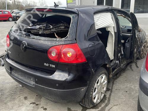 Starter VW GOLF V (1K1) 2.0 TDI | BP31672084M8 - Image 7