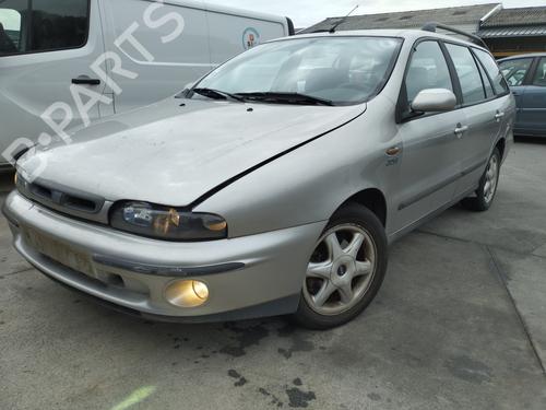 Used Left headlight Left headlight FIAT MAREA (185_) 1.9 JTD 110 (185AXT1A) (110 hp) 27659394 27659394