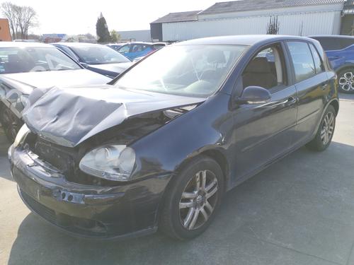Left front brake caliper VW GOLF V (1K1) 1.9 TDI | BP27041669M105 - Image 3