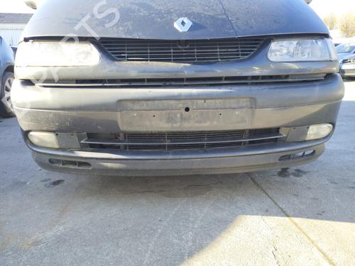 Used Front bumper Front bumper RENAULT ESPACE III (JE0_) 2.2 dCi (JE0K) (130 hp) 27073248 27073248