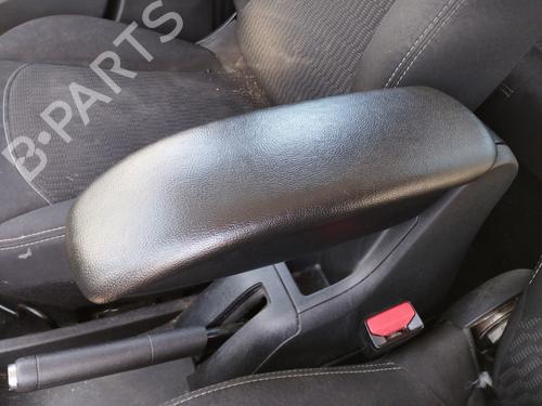 Midtkonsoll Midtkonsoll PEUGEOT 208 I (CA_, CC_) [2012-2021] 37035937 37035937
