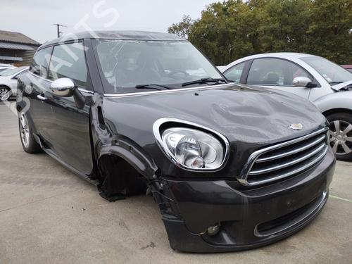 Left front window switch MINI MINI PACEMAN (R61) Cooper D | BP29505445I27 - Image 3