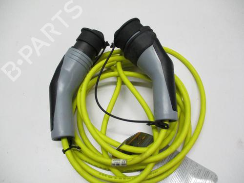 Electronic module VW PASSAT B8 Variant (3G5, CB5) 1.4 GTE Hybrid | BP27061389M83  - Image 5