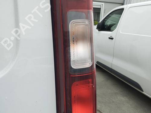 Right taillight RENAULT TRAFIC III Van (FG_) 2.0 dCi 145 (FGML) | BP29633838C35