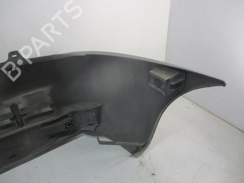 Front bumper PEUGEOT BOXER Van (230L) 2.8 HDI | BP27050155C7 
