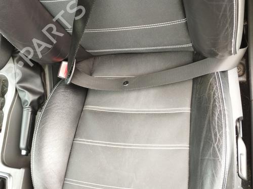 Used Left front seat Left front seat FORD FOCUS II Turnier (DA_, FFS, DS) 1.8 TDCi (115 hp) 27041032 27041032