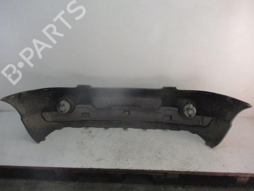 Front bumper HYUNDAI SANTA FÉ I (SM) 2.0 CRDi 4x4 | BP27050628C7 
