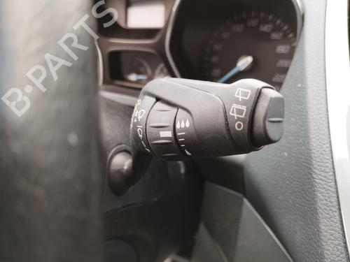 Used Steering column stalk Steering column stalk FORD GRAND C-MAX (DXA/CB7, DXA/CEU) 1.6 TDCi (115 hp) 29550538 29550538