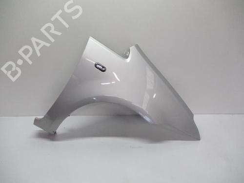 Forkjerm høyre FORD FOCUS C-MAX (DM2) 2.0 TDCi (133 hp) 27061486