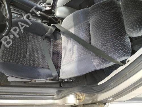 Used Seat buckle OPEL VECTRA B Hatchback (J96) 2.0 i 16V (F68) (136 hp) 27055384