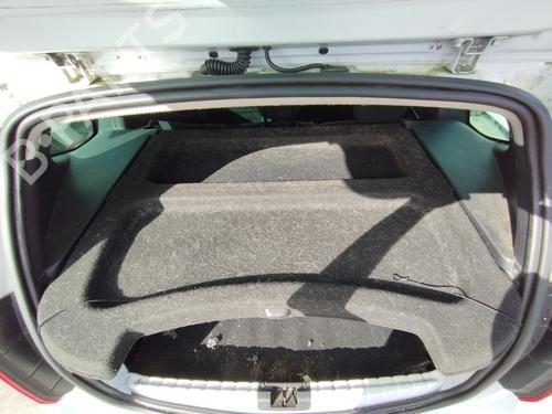 Rear seat DACIA DUSTER (HS_) 1.5 dCi | BP29550931C17 