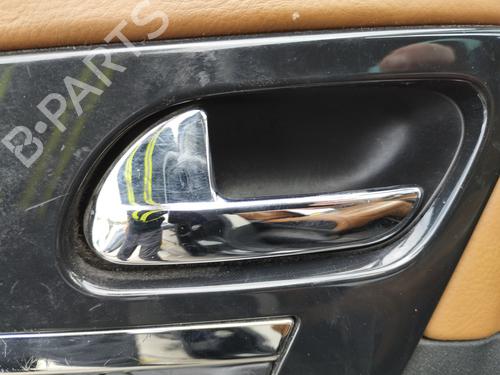 Used Front left interior door handle CITROËN C4 Grand Picasso I (UA_) 1.6 HDi 110 (112 hp) 29551094