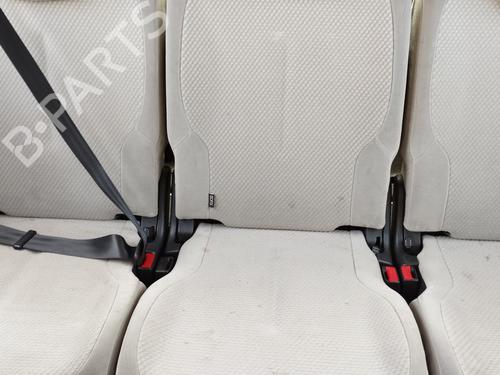 Sæde Bagtil CITROËN C4 Picasso I MPV (UD_) 1.6 HDi (109 hp) 28473824