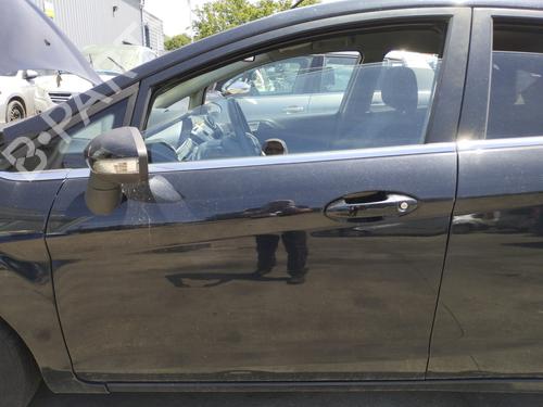 left-front-door-ford-fiesta-vi-cb1-ccn-2008-37164476 main image