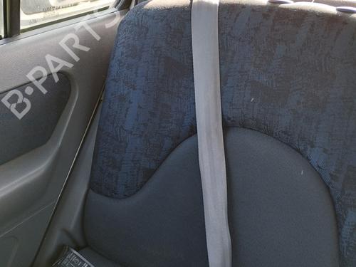 Used Rear right seatbelt Rear right seatbelt RENAULT CLIO I (B/C57_, 5/357_) 1.2 (5/357Y, 5/357K) (58 hp) 33545102 33545102
