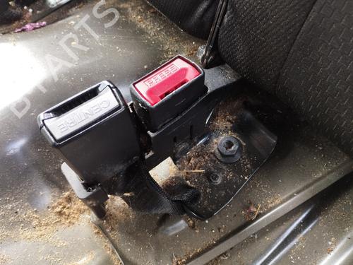 Gurtschloss für RENAULT CLIO III (BR0/1, CR0/1) 1.5 dCi (BR17, CR17) (86 hp) 32668621