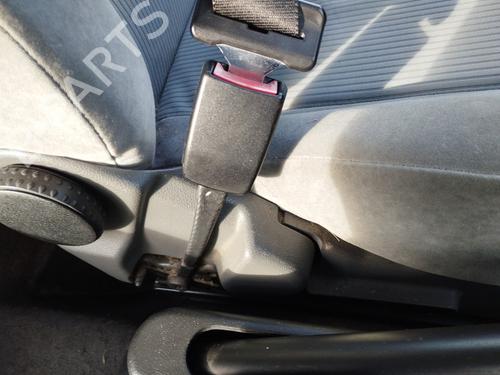 Sikkerhedssele-spænde FORD FUSION (JU_) 1.6 (100 hp) 30903794