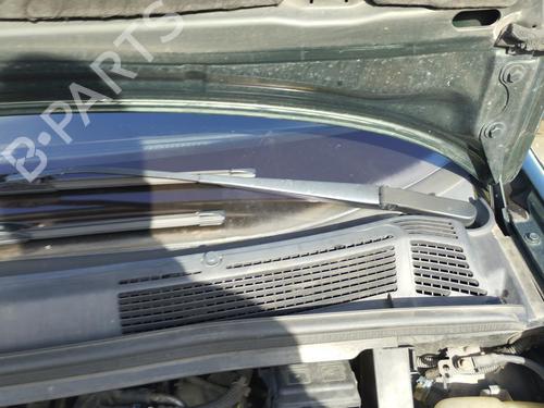 Used Front windshield wiper arm OPEL ZAFIRA A MPV (T98) 2.0 DTI 16V (F75) (101 hp) 27073724