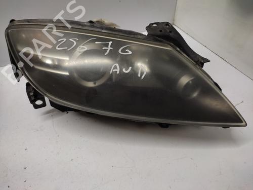 Right headlight MAZDA RX-8 (SE, FE) 1.3 (FE103, SE3P) | BP27077667C29 - Image 2