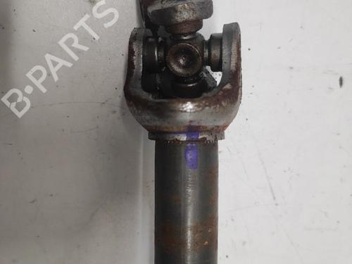 Steering column FIAT 500 (312_) 1.2 (312AXA1A) | BP27069320M21  - Image 5