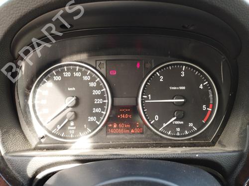 Left front fog light BMW 3 (E90) 320 d | BP27084582C30  - Image 7