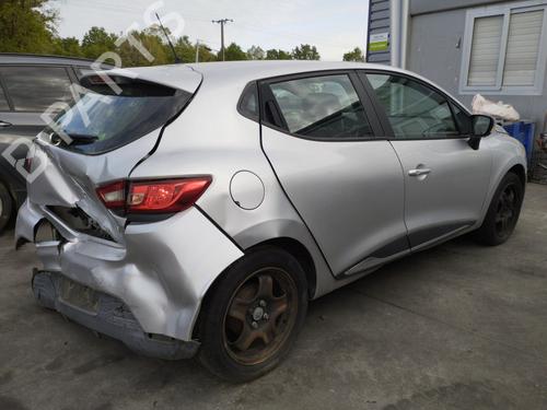 Middle console RENAULT CLIO IV (BH_) 1.5 dCi 75 | BP34368004I22 - Image 4