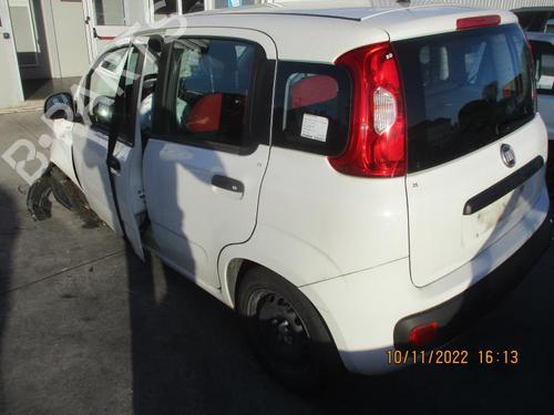 Starter FIAT PANDA (312_, 319_) 1.2 (312PXA1A) | BP27066295M8 - Image 3