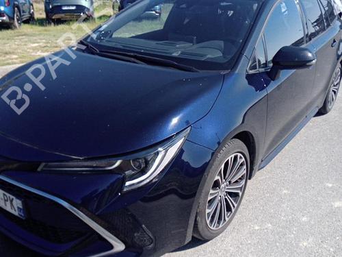 Used Parts TOYOTA COROLLA Estate (_E21_)  1.8 Hybrid (ZWE211W)  2898664