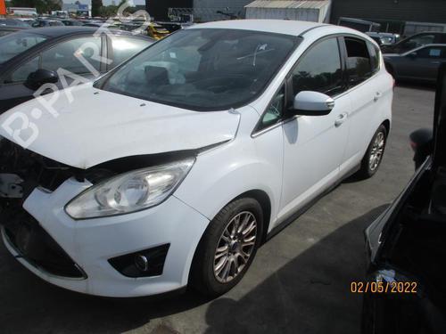 Front left window mechanism FORD C-MAX II (DXA/CB7, DXA/CEU) 1.6 TDCi | BP27047800C22 - Image 6