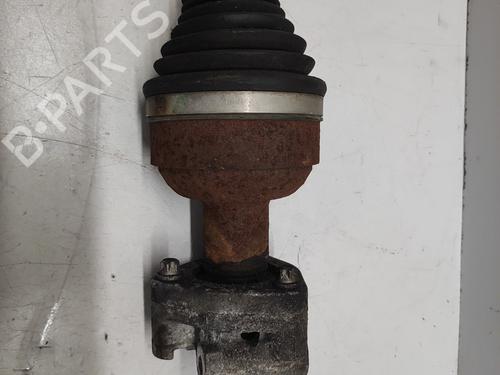 Right front driveshaft OPEL MERIVA B MPV (S10) 1.7 CDTI (75) | BP29958363M39 - Image 4