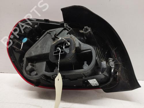 Højre baglygte CITROËN C3 III (SX) 1.5 BlueHDi 100 (SXYHYP, SXYHTU) | BP31299553C35 