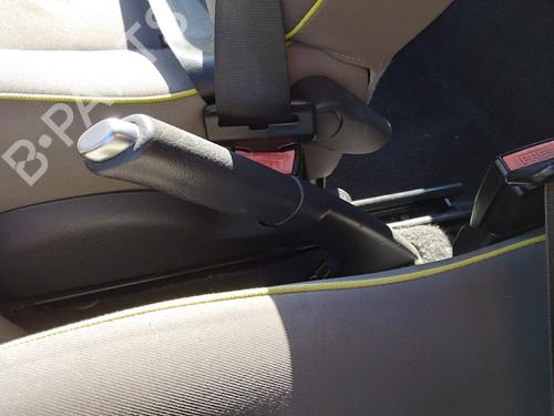 Handbremse für Handbremse RENAULT TWINGO II (CN0_) 1.5 dCi 75 (75 hp) 39697503 39697503