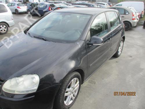 Left taillight VW GOLF V (1K1) 1.9 TDI | BP27066862C34 