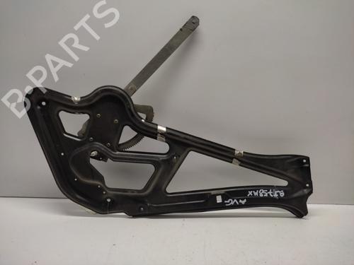 Used Front left window mechanism MERCEDES-BENZ SPRINTER 4-t Platform/Chassis (B904) 411 CDI (109 hp) 27053240