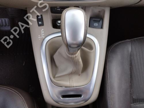 Girkule Girkule RENAULT SCÉNIC III (JZ0/1_) 1.5 dCi (110 hp) 37600453 37600453
