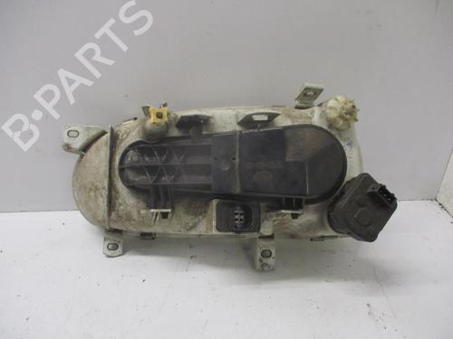 Used Right headlight Right headlight VW GOLF III (1H1) 1.6 (75 hp) 27051111 27051111