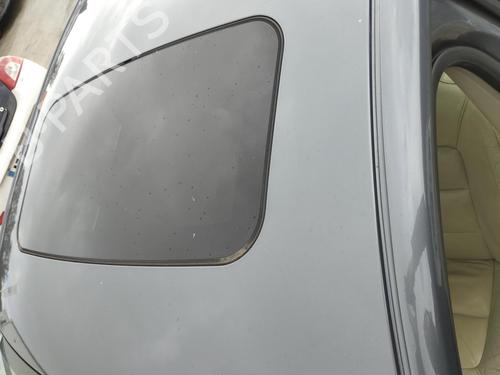 Used Sunroof engine VOLVO S80 II (124) D5 (185 hp) 27045788