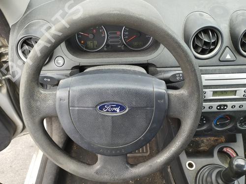Used Squib airbag FORD FIESTA V (JH_, JD_) 1.3 (69 hp) 28322250