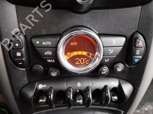 Used Heater blower motor MINI MINI PACEMAN (R61) Cooper D (112 hp) 29505470