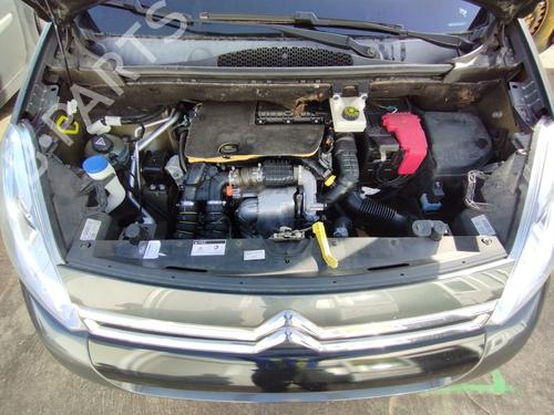 Used AC compressor AC compressor CITROËN BERLINGO MULTISPACE (B9) 1.6 BlueHDi 100 (99 hp) 32697045 32697045