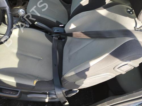 Used Front left seatbelt Front left seatbelt CITROËN C4 Coupe (LA_) 1.6 HDi (90 hp) 33234105 33234105