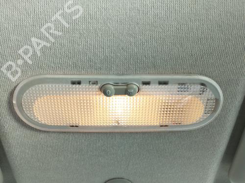 Innenleuchte für DACIA SANDERO II TCe 90 (B8M1, B8MA, B8AC) (90 hp) 31639468