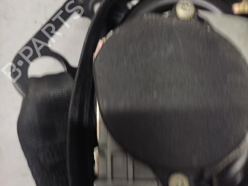 Used Front right seatbelt Front right seatbelt PEUGEOT 206 Hatchback (2A/C) [1998-2012] 34183987 34183987