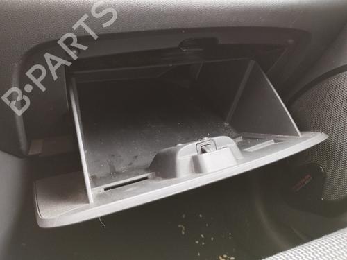 Glove box RENAULT CLIO IV (BH_) 0.9 TCe 90 (BHNF, BHMA, BHMH, BHJK, BHJR) | BP27802105C95 