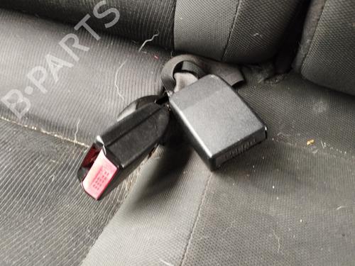 Used Seat buckle Seat buckle NISSAN QASHQAI I (J10, NJ10) 1.5 dCi (110 hp) 39974730 39974730