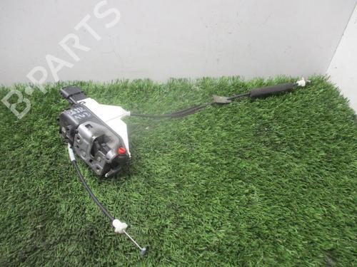 Front right lock CITROËN C3 II (SC_) 1.2 VTi 82 | BP27050570C97 
