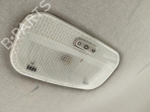Used Interior roof light CITROËN C3 I (FC_, FN_) 1.1 i (60 hp) 30169644