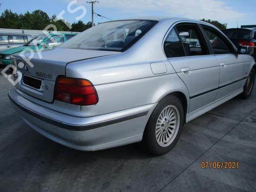 Front right door window BMW 5 (E39) 530 d | BP27083522C19 