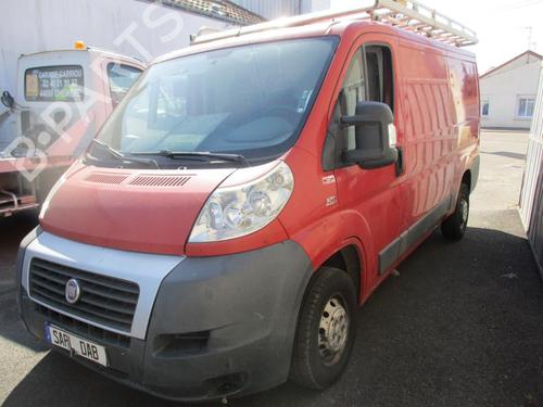 AC compressor FIAT DUCATO Van (250_) 150 Multijet 2,3 D | BP27079951M34  - Image 8